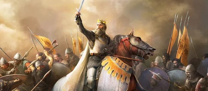 Геймеры специально занижают рейтинг Crusader Kings 2 в Steam. Все из-за скандальной фразы