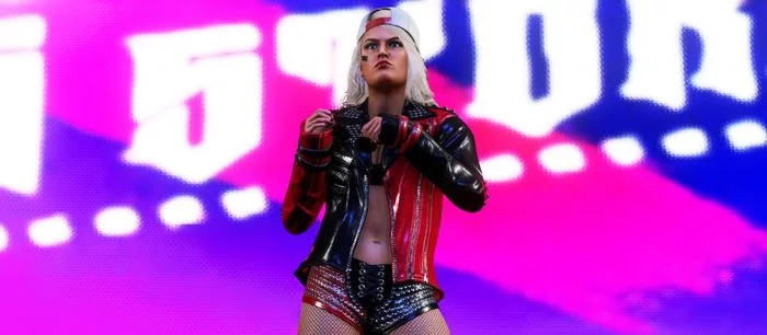 «Эта игра сломана» — геймеры троллят WWE 2K20 и публикуют смешные баги