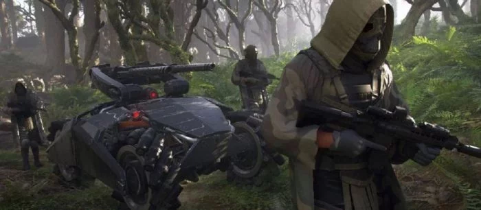 Классы в Ghost Recon Breakpoint — за кого лучше играть