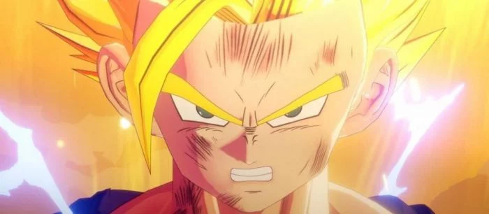 Гости «ИгроМира 2019» смогут поиграть в новую Dragon Ball Z: Kakarot