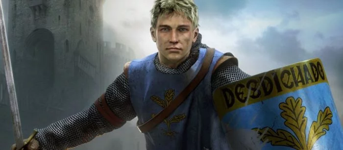 Халява: в Steam стала бесплатной Crusader Kings 2, у которой почти 90% положительных отзывов