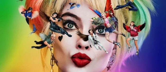 Харли Квинн переживает расставание с Джокером в первом трейлере «Хищных птиц»