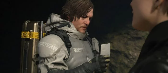 Хидео Кодзима рассказал о финальном трейлере Death Stranding
