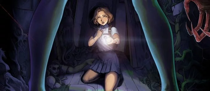 Хоррор The Coma 2 отдадут бесплатно за победу в конкурсе пугающих моментов из жизни