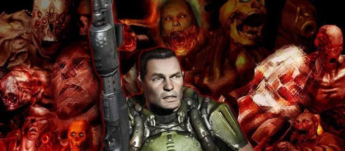Художник показал, как может выглядеть новый ремастер Doom 3 с улучшенной графикой