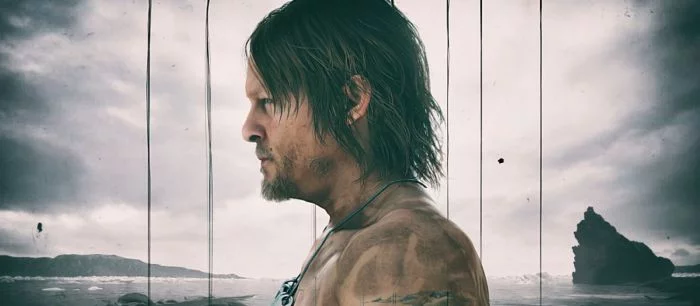 Играем в Death Stranding и готовим для вас обзор