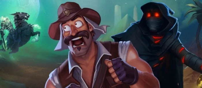 Игроки получили бан на 1000 лет на форуме Hearthstone за слова про Гонконг