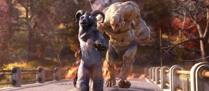 Игроки жалуются на платную подписку Fallout 76 из-за «разграбленных» миров и пропажи ресурсов