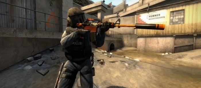 ИИ забанил 20 тысяч токсичных игроков в CS:GO за полтора месяца