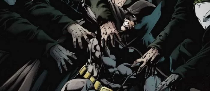 Инсайдер уточнил детали новой игры про Бэтмена. Дата анонса пока неизвестна