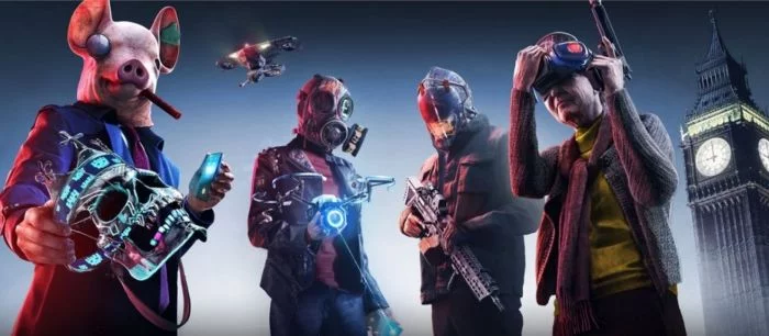 Мы взяли интервью у продакт-менеджера Ubisoft. Вот что мы узнали о Watch Dogs: Legion
