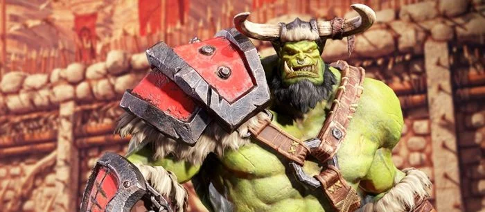 Как будут выглядеть герои в Warcraft 3: Reforged — утекли новые скриншоты