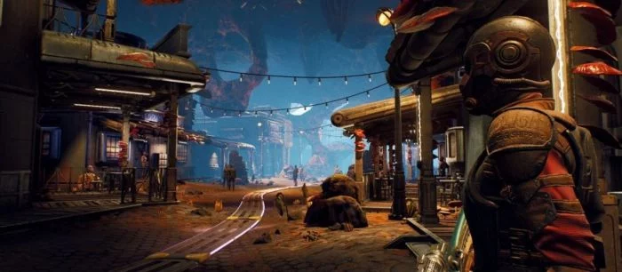 Как купить дом в The Outer Worlds — гайд