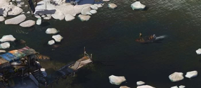 Как максимально прокачать навыки в Disco Elysium, используя файлы сохранений — как создать суперкопа — гайд