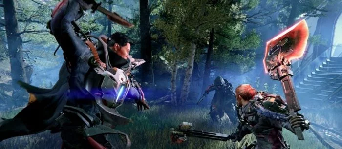 Как побеждать в The Surge 2 — десять советов начинающему игроку