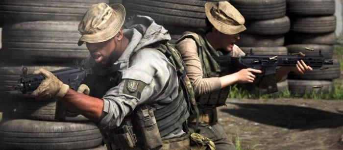 Как купить Call of Duty: Modern Warfare на PS4, PC и Xbox One — гайд