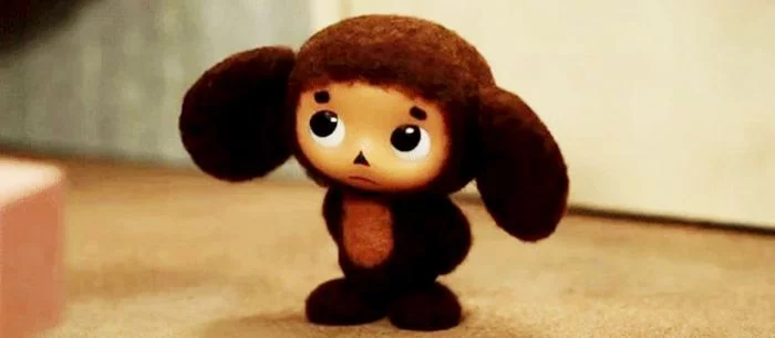 Кодзима снова показал всем Чебурашку. Фанаты думают, что он появится в Death Stranding