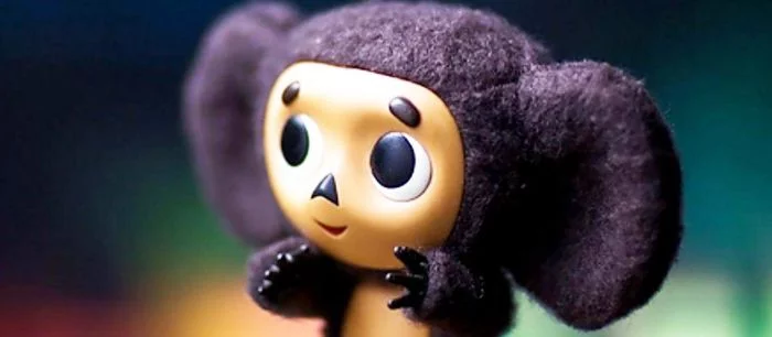 Кодзима запостил в твиттере свой плеер, а там — Чебурашка