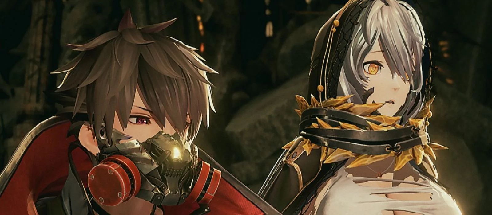 Code vein мастерская стим фото 79