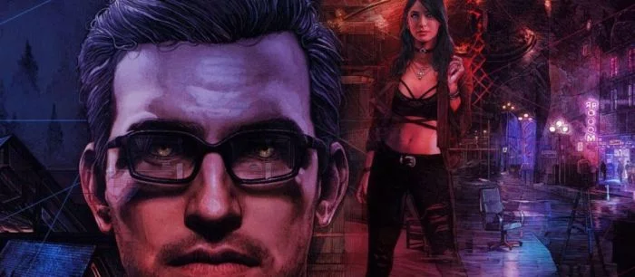 Маги и учёные присоединились к фракциям Vampire: The Masquerade — Bloodlines 2