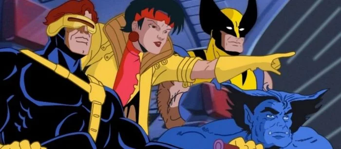 Marvel обвиняют в краже музыки из заставки мультика 90-х про «Людей Икс»