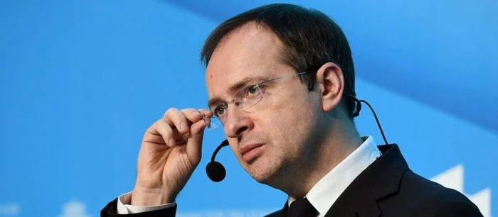 Министр культуры РФ процитировал Тириона Ланнистера из «Игры престолов»