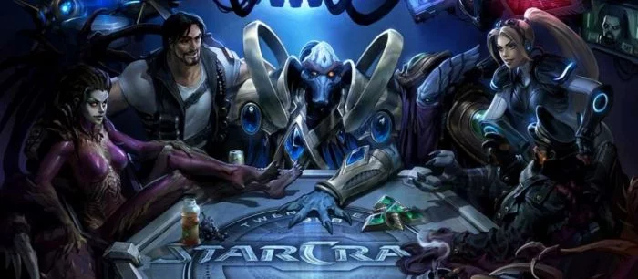 Мнение: будущее за нейросетями. Одна из них уже звание гроссмейстера в Starcraft 2 получила