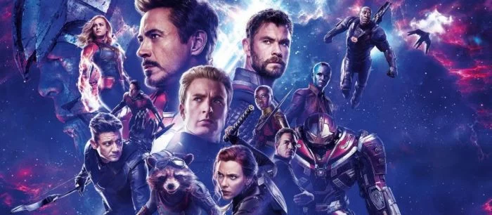 Мнение: Фрэнсис Форд Коппола прав? Фильмы Marvel — мусор?