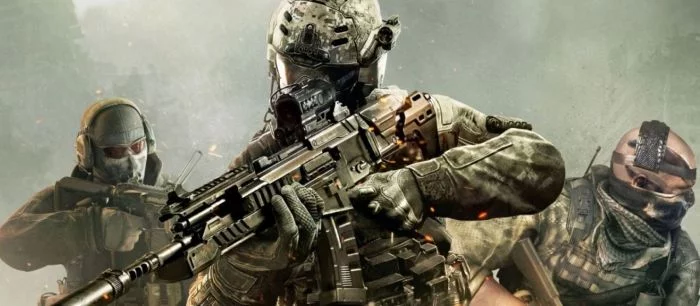 Мобильная Call of Duty установила рекорд — игру скачали более 100 млн раз
