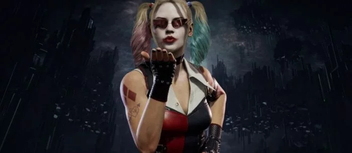 Молодой Шварценеггер и Харли Квинн — в MK11 появятся новые скины для бойцов