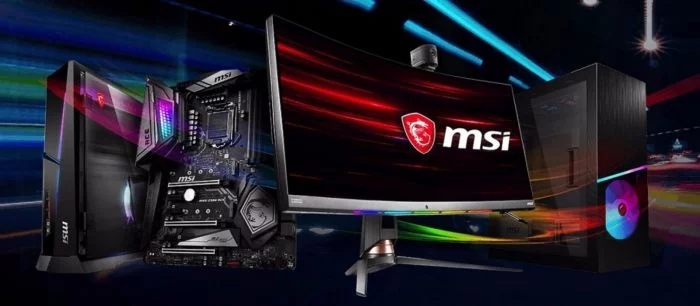 MSI дарит деньги в Steam за покупку комплектующих для ПК