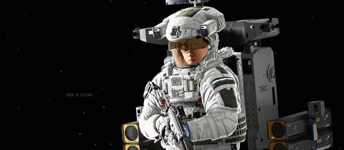 Мультиплеерный шутер с боями в космосе — появился новый геймплей Boundary