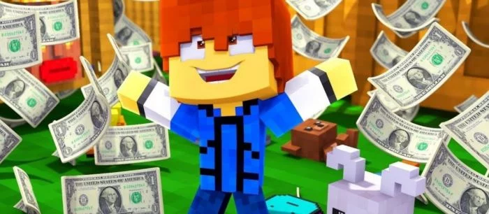 Мужчина требовал деньги со стримеров Minecraft, угрожая забанить их жалобами на YouTube