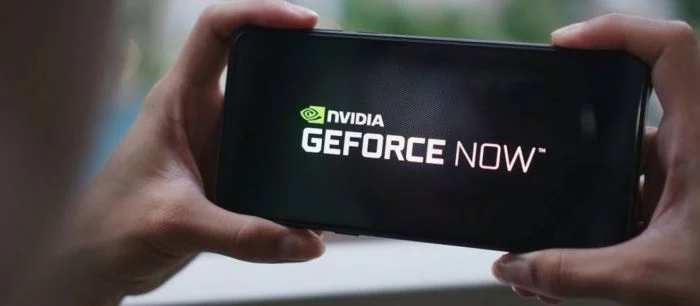 На Android теперь можно играть в PC-игры со Steam, EGS и Uplay через GeForce Now