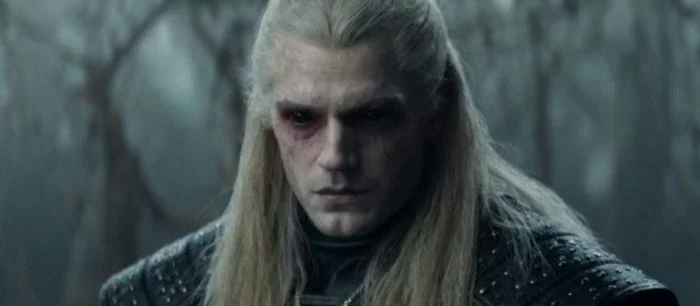 Концепт-арты показали, какой могла быть встреча Геральта и чудища в трейлере «Ведьмака» от Netflix