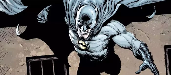 На артах показали, как, возможно, будет выглядеть Бэтмен в новом фильме