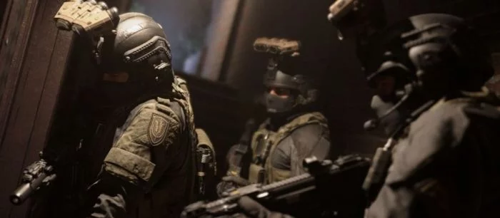 На PC уже можно скачать Call of Duty: Modern Warfare. Игра весит больше 100 ГБ