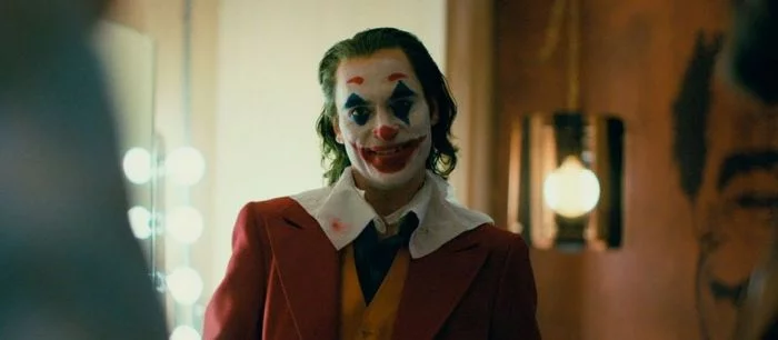 На Pornhub стали чаще искать порно с Джокером