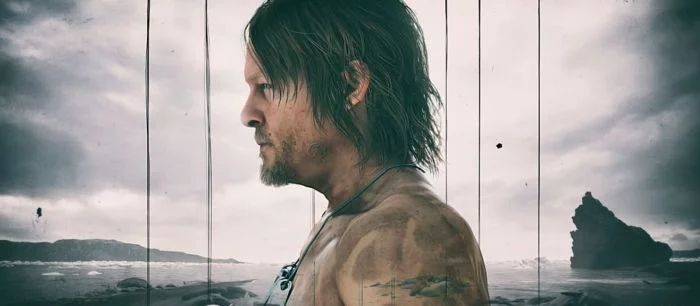На Twitch запустили стрим-отсчет до нового трейлера Death Stranding с атмосферной музыкой