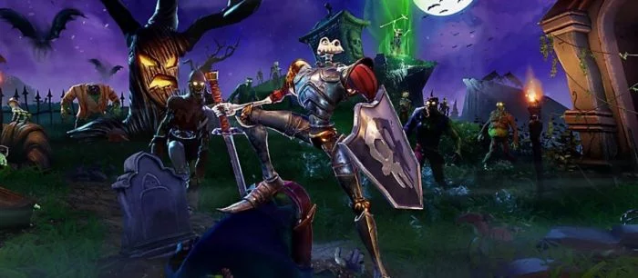 На видео сравнили геймплей ремейка и оригинальной MediEvil 1998 года