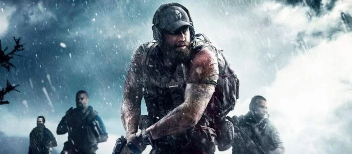 Наш стрим Ghost Recon Breakpoint — играем в войнушку в кооперативе