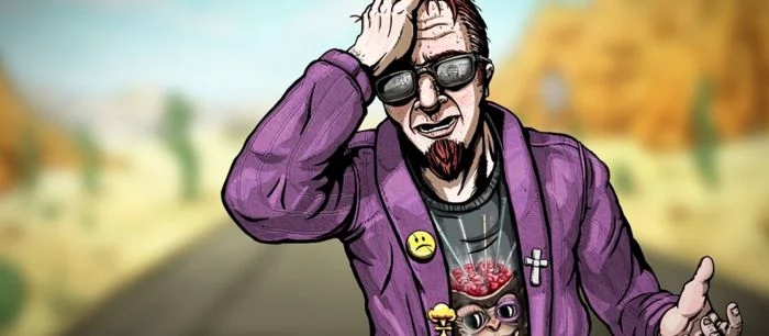 Наш стрим Postal 4: No Regerts — сходим с ума с Чуваком и его собакой