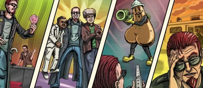 Неограненный алмаз или все-таки г*вно? — впечатления от Postal 4: No Regerts