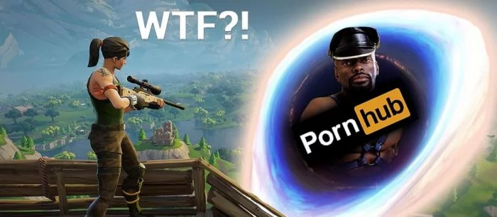 (Не)стыдные новости: усатый Супермен, черные дыры в порно и педофильская музыка в «Джокере» — видео