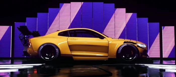 Ночной город и жаркие погони показали в релизном трейлере Need for Speed Heat