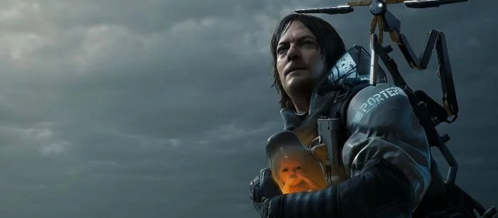 Норман Ридус рассказал, что обрадовался отмене Silent Hills