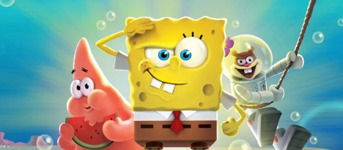 Носки Спанч Боба и фигурки войдут в коллекционки ремейка Battle for Bikini Bottom