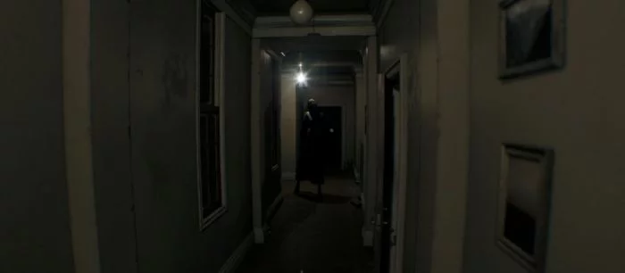 Новая версия ремейка P.T. для ПК максимально похожа на оригинал. Игру уже можно скачать