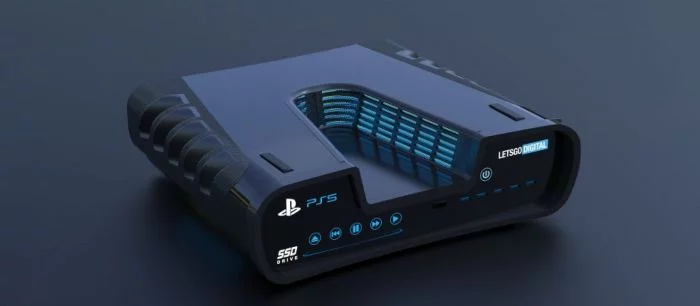 Новые детали PlayStation 5 и Xbox Scarlett: рейтрейсинг, камеры и не только