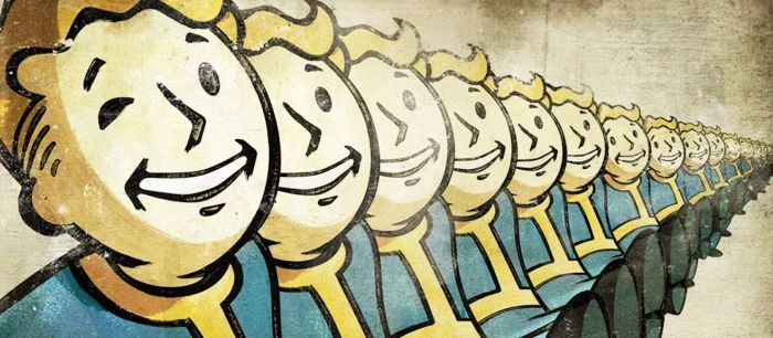 Новые скидки — Bethesda распродает игры серии Fallout